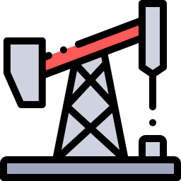 Pumpjack icon