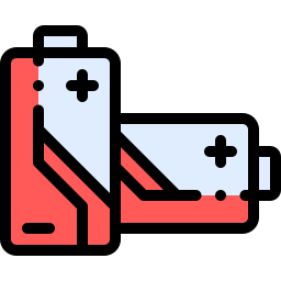 batterien icon