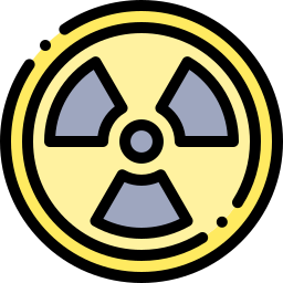 nuclear icon