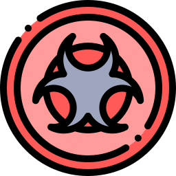 biohazard icon