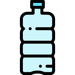 plastikflasche icon