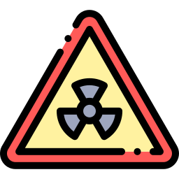 nuclear icon