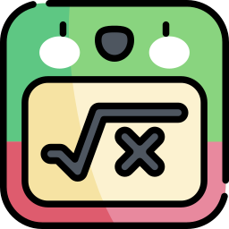 Math icon