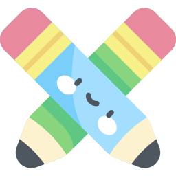 Pencil icon