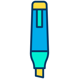 Marker icon