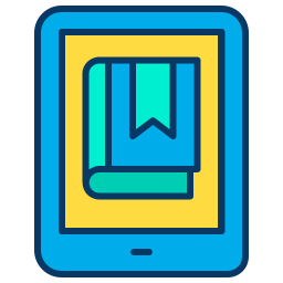 ebook icon