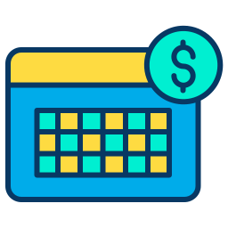 Calendar icon