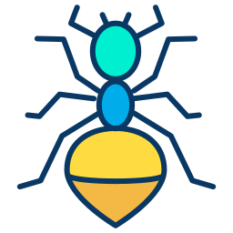 Ant icon