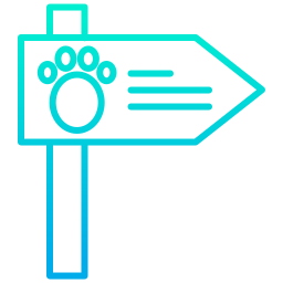 straßenschild icon