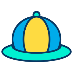 Hat icon