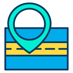 Map icon