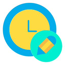 Pencil icon