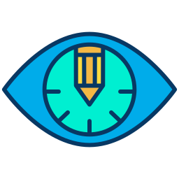 Eye icon