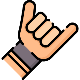 shaka icon