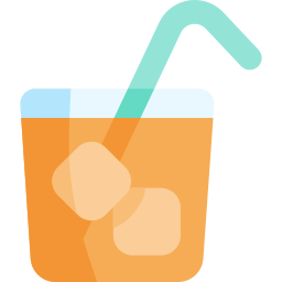 orangensaft icon