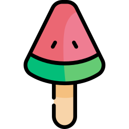 wassermelone icon