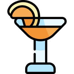 cocktail icon