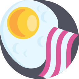 frühstück icon