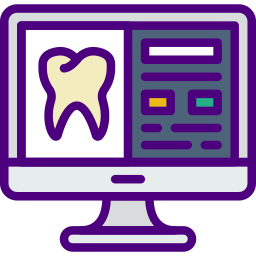 Tooth icon