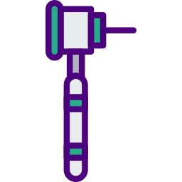 Dental drill icon