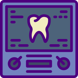 Orthopantomogram icon