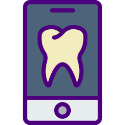 Tooth icon