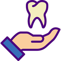 Tooth icon