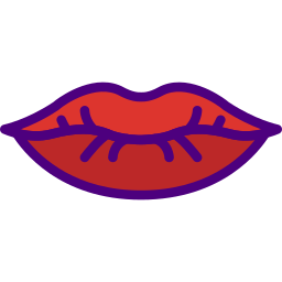 Lips icon