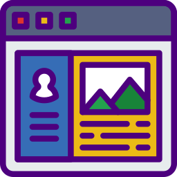 Portfolio icon