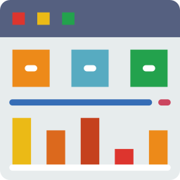 analytics icon