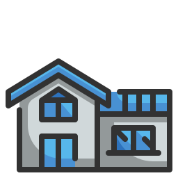 House icon