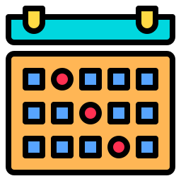 kalender icon