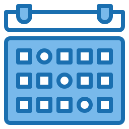 Calendar icon