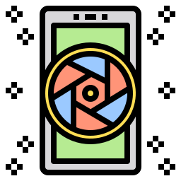 Camera icon