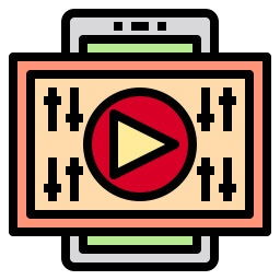 Video icon