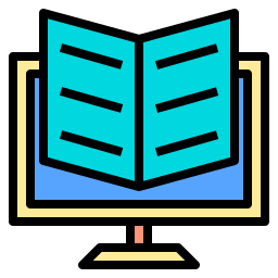 ebook icon