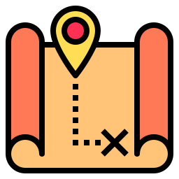 Map icon