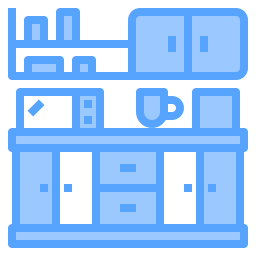 Kitchen icon