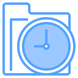 Time icon