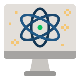 quantum icon