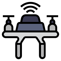 Drone icon