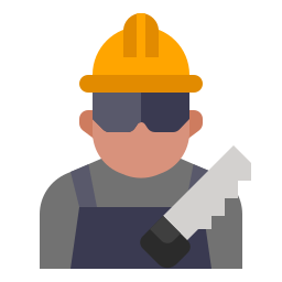 Carpenter icon