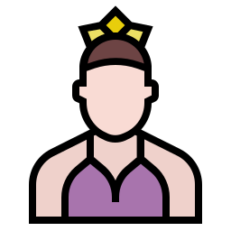 Dancer icon