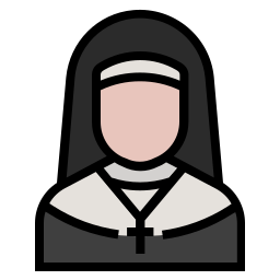 nonne icon