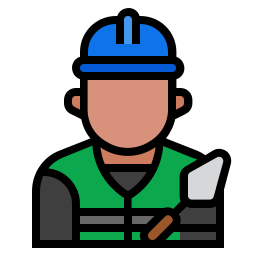 Builder icon