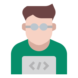 Programmer icon