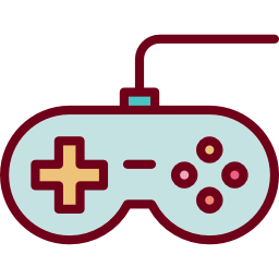 gamepad icoon