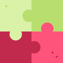 puzzle icon