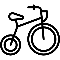 fahrrad icon