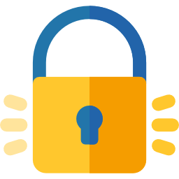 Padlock icon